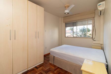 Apartamento para alugar com 59m², 2 quartos e sem vagaQuarto 2