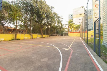 Apartamento para alugar com 59m², 2 quartos e sem vagaQuadra Esportiva