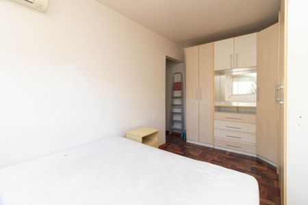 Apartamento para alugar com 59m², 2 quartos e sem vagaQuarto 2