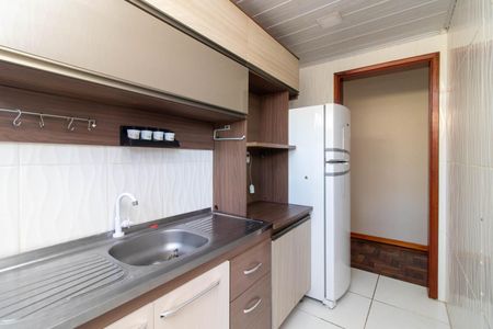 Apartamento para alugar com 59m², 2 quartos e sem vagaBanheiro