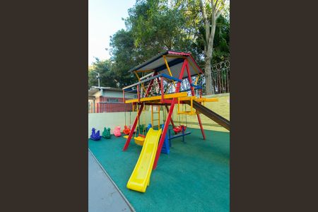 Apartamento para alugar com 59m², 2 quartos e sem vagaÁrea comum - Playground