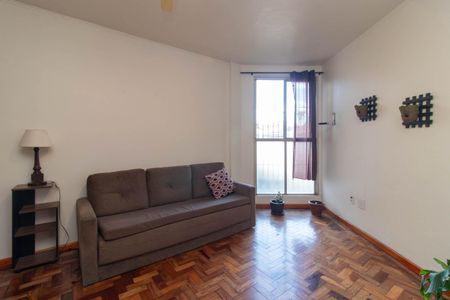 Apartamento para alugar com 59m², 2 quartos e sem vagaSala