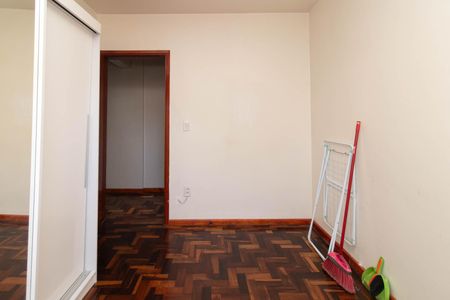 Apartamento para alugar com 59m², 2 quartos e sem vagaQuarto 1