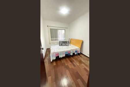 Apartamento à venda com 3 quartos, 83m² em Santa Maria, São Caetano do Sul