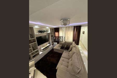 Apartamento à venda com 2 quartos, 96m² em Vila Metalúrgica, Santo André
