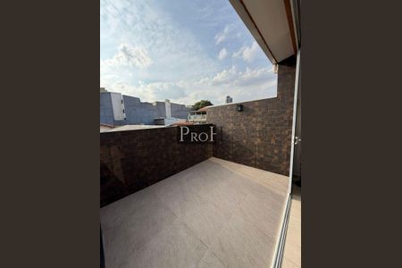 Apartamento à venda com 2 quartos, 96m² em Vila Metalúrgica, Santo André