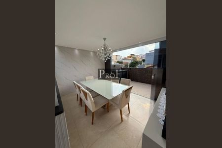 Apartamento à venda com 2 quartos, 96m² em Vila Metalúrgica, Santo André