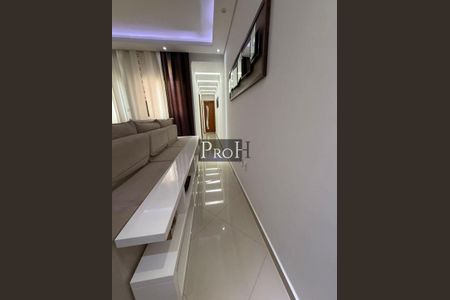 Apartamento à venda com 2 quartos, 96m² em Vila Metalúrgica, Santo André