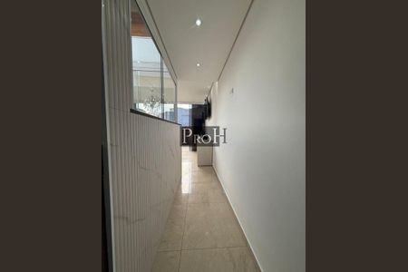 Apartamento à venda com 2 quartos, 96m² em Vila Metalúrgica, Santo André