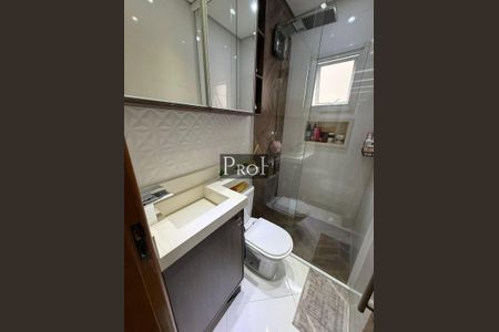 Apartamento à venda com 2 quartos, 96m² em Vila Metalúrgica, Santo André