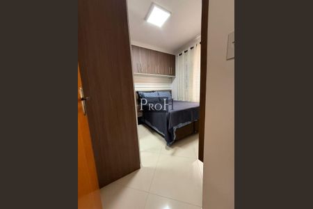 Apartamento à venda com 2 quartos, 96m² em Vila Metalúrgica, Santo André