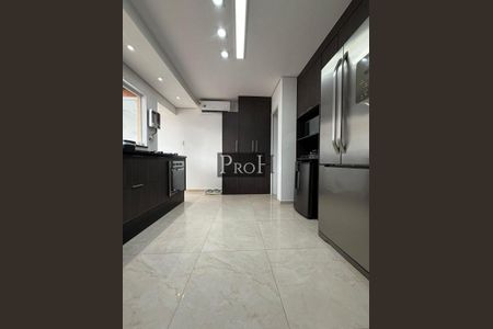 Apartamento à venda com 2 quartos, 96m² em Vila Metalúrgica, Santo André