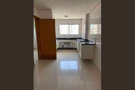 Apartamento à venda com 3 quartos, 176m² em Santa Paula, São Caetano do Sul