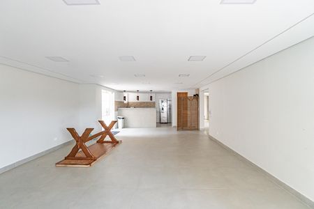 Area comum de apartamento à venda com 3 quartos, 90m² em Sacomã, São Paulo