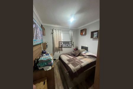 Apartamento à venda com 3 quartos, 124m² em Fundação, São Caetano do Sul