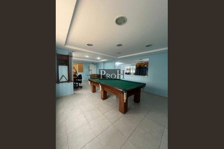 Apartamento à venda com 3 quartos, 124m² em Fundação, São Caetano do Sul