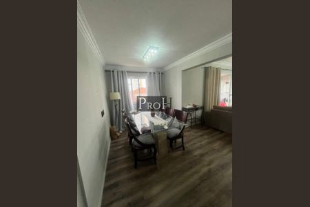 Apartamento à venda com 3 quartos, 124m² em Fundação, São Caetano do Sul
