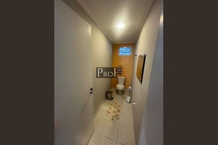 Apartamento à venda com 3 quartos, 124m² em Fundação, São Caetano do Sul