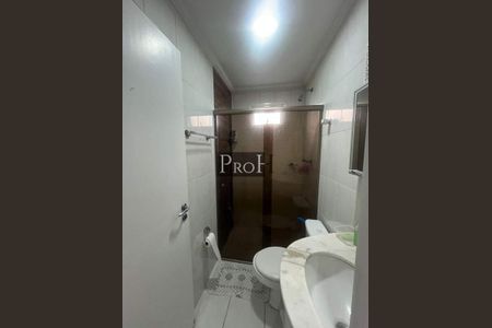 Apartamento à venda com 3 quartos, 124m² em Fundação, São Caetano do Sul