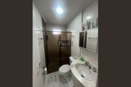 Apartamento à venda com 3 quartos, 124m² em Fundação, São Caetano do Sul
