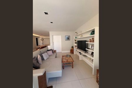 Apartamento à venda com 4 quartos, 240m² em Icaraí, Niterói