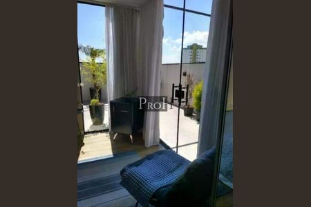 Apartamento à venda com 3 quartos, 120m² em Nova Gerti, São Caetano do Sul