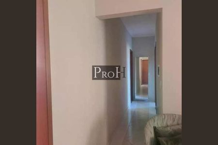 Apartamento à venda com 3 quartos, 120m² em Nova Gerti, São Caetano do Sul