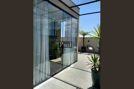Apartamento à venda com 3 quartos, 120m² em Nova Gerti, São Caetano do Sul