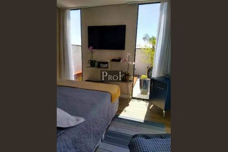 Apartamento à venda com 3 quartos, 120m² em Nova Gerti, São Caetano do Sul