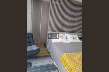 Apartamento à venda com 3 quartos, 120m² em Nova Gerti, São Caetano do Sul