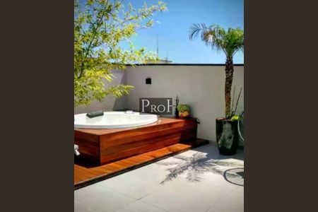 Apartamento à venda com 3 quartos, 120m² em Nova Gerti, São Caetano do Sul