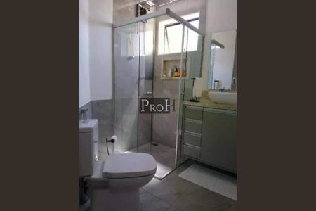 Apartamento à venda com 3 quartos, 120m² em Nova Gerti, São Caetano do Sul