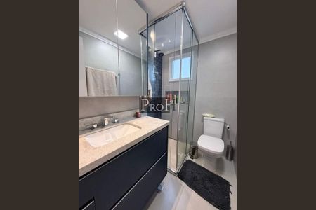 Apartamento à venda com 3 quartos, 112m² em Santo Antônio, São Caetano do Sul