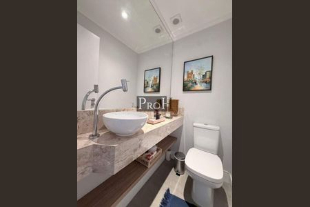 Apartamento à venda com 3 quartos, 112m² em Santo Antônio, São Caetano do Sul
