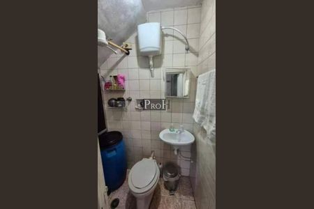 Casa à venda com 3 quartos, 137m² em Barcelona, São Caetano do Sul