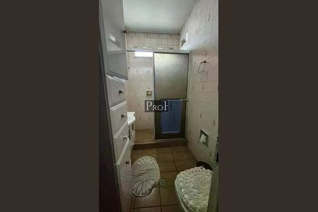Casa à venda com 3 quartos, 137m² em Barcelona, São Caetano do Sul