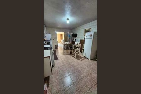 Casa à venda com 3 quartos, 137m² em Barcelona, São Caetano do Sul