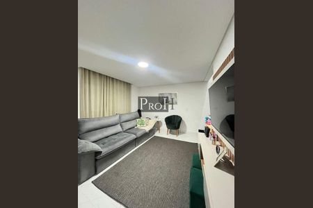 Casa à venda com 3 quartos, 157m² em Parque das Nações, Santo André