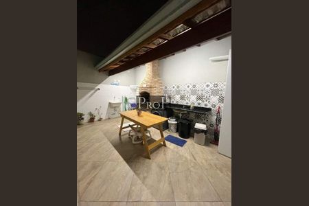 Casa à venda com 3 quartos, 157m² em Parque das Nações, Santo André