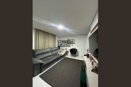 Casa à venda com 3 quartos, 157m² em Parque das Nações, Santo André