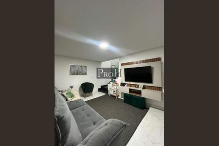 Casa à venda com 3 quartos, 157m² em Parque das Nações, Santo André