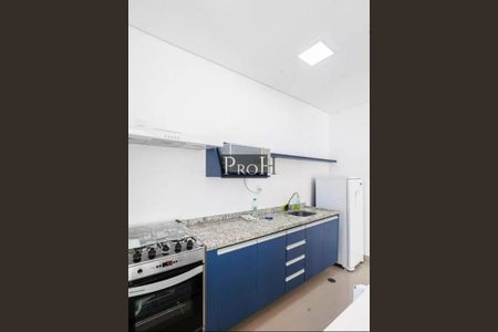 Apartamento à venda com 3 quartos, 72m² em Parque das Nações, Santo André