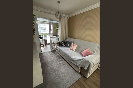 Apartamento à venda com 3 quartos, 72m² em Parque das Nações, Santo André