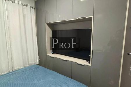 Apartamento à venda com 3 quartos, 72m² em Parque das Nações, Santo André