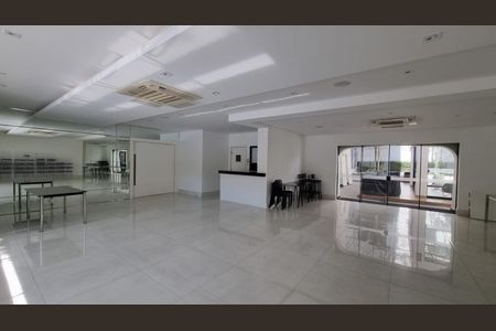 Apartamento para alugar com 312m², 3 quartos e 3 vagas