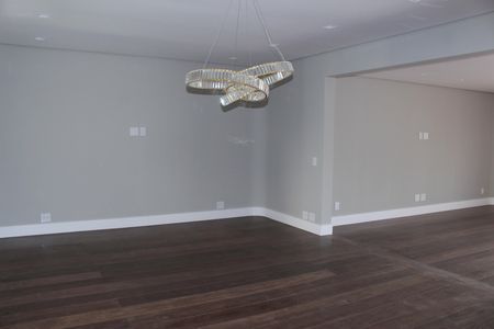 Apartamento para alugar com 3 quartos, 312m² em Consolação, São Paulo