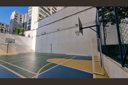 Apartamento para alugar com 312m², 3 quartos e 3 vagas