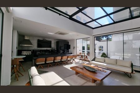 Apartamento para alugar com 312m², 3 quartos e 3 vagas