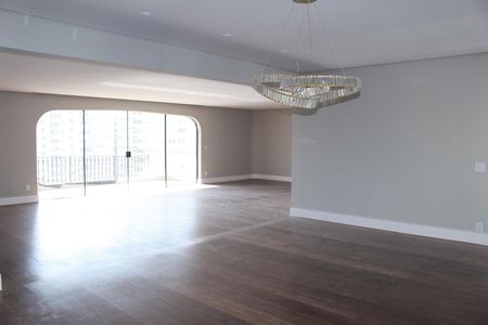 Apartamento para alugar com 3 quartos, 312m² em Consolação, São Paulo