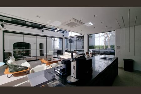 Apartamento para alugar com 312m², 3 quartos e 3 vagas